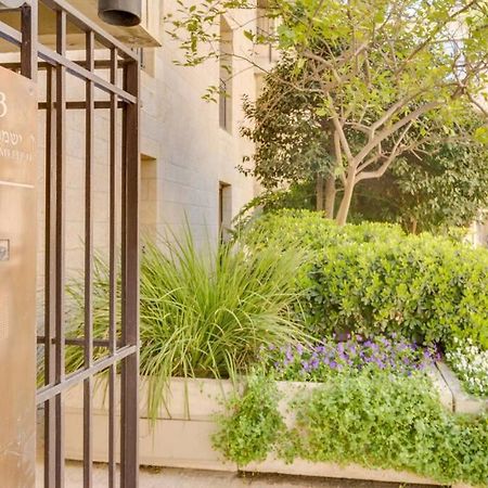 Mamilla Pool - David'S Village - Jerusalem-Rent Jerusalém Exterior foto