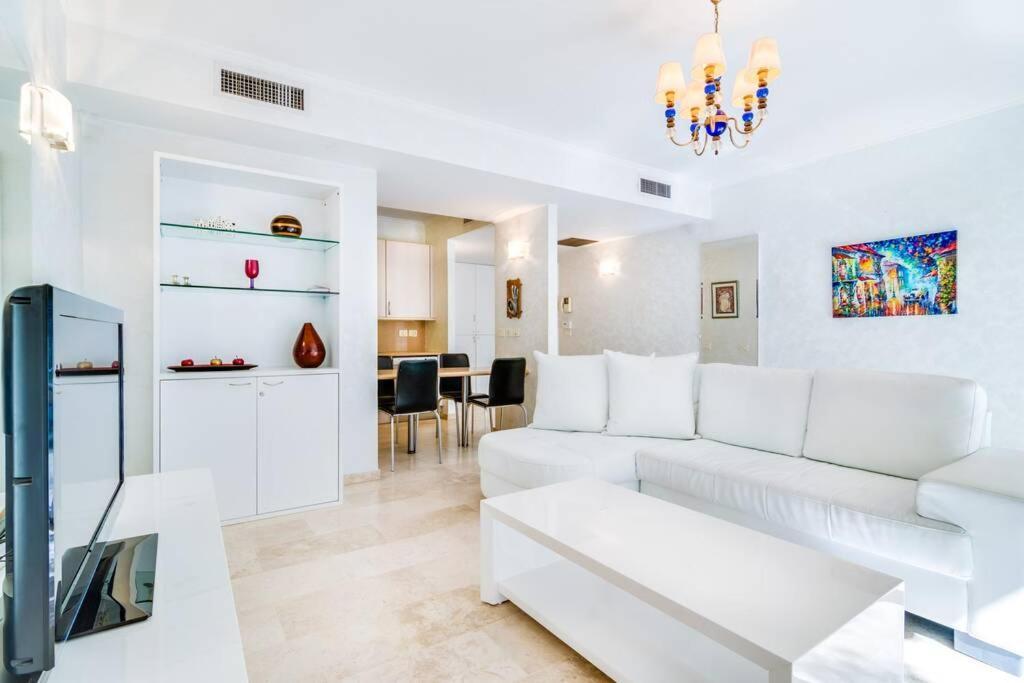 Mamilla Pool - David'S Village - Jerusalem-Rent Jerusalém Exterior foto